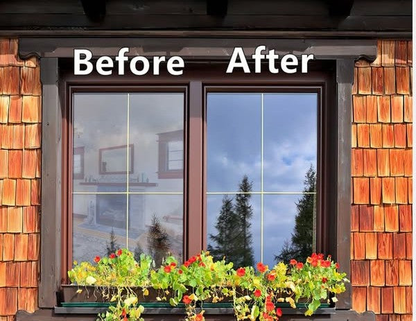 Window Privacy Film