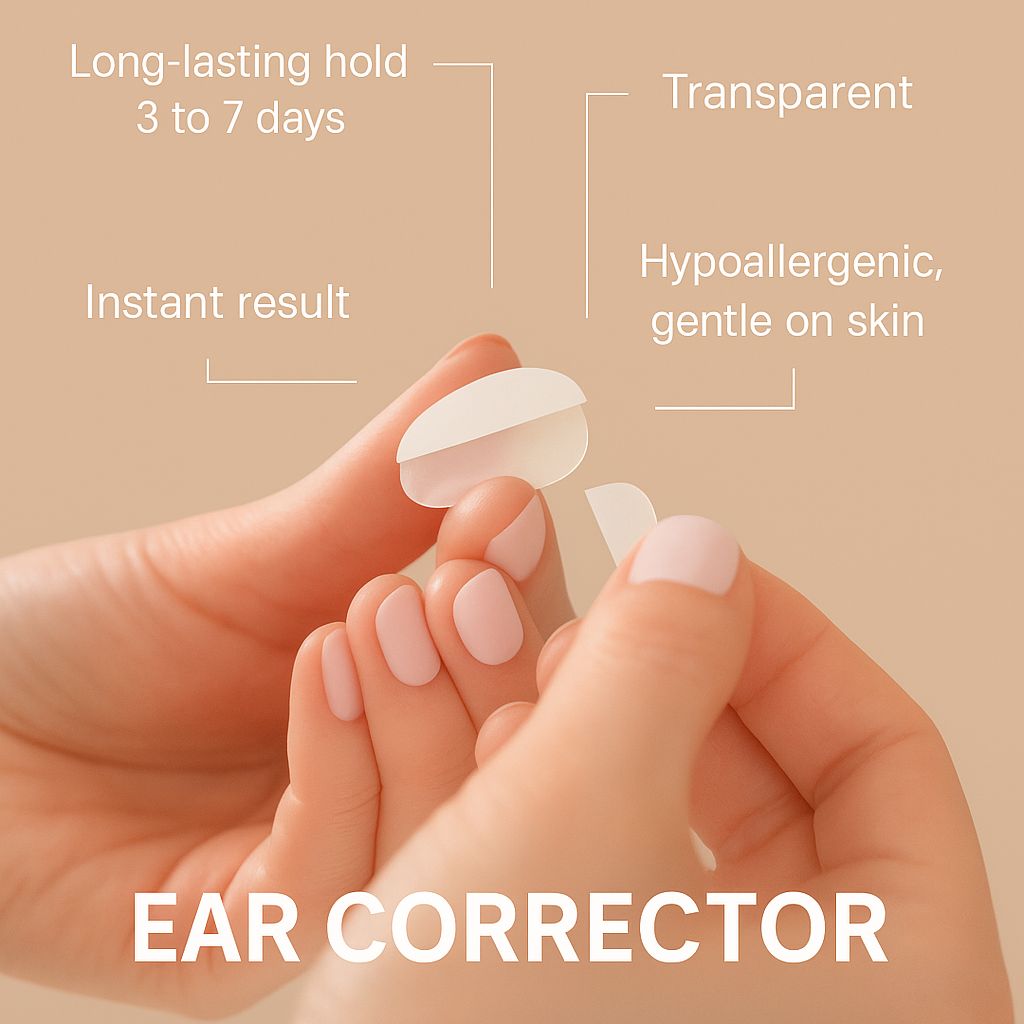 Ear Corrector™