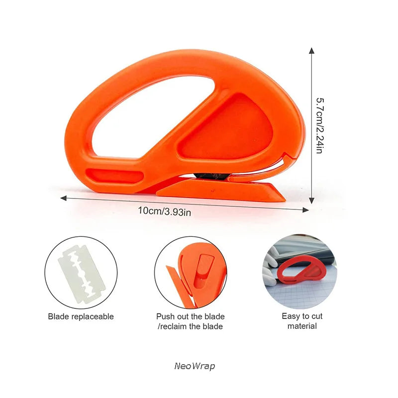 window Privacy Tool Kit