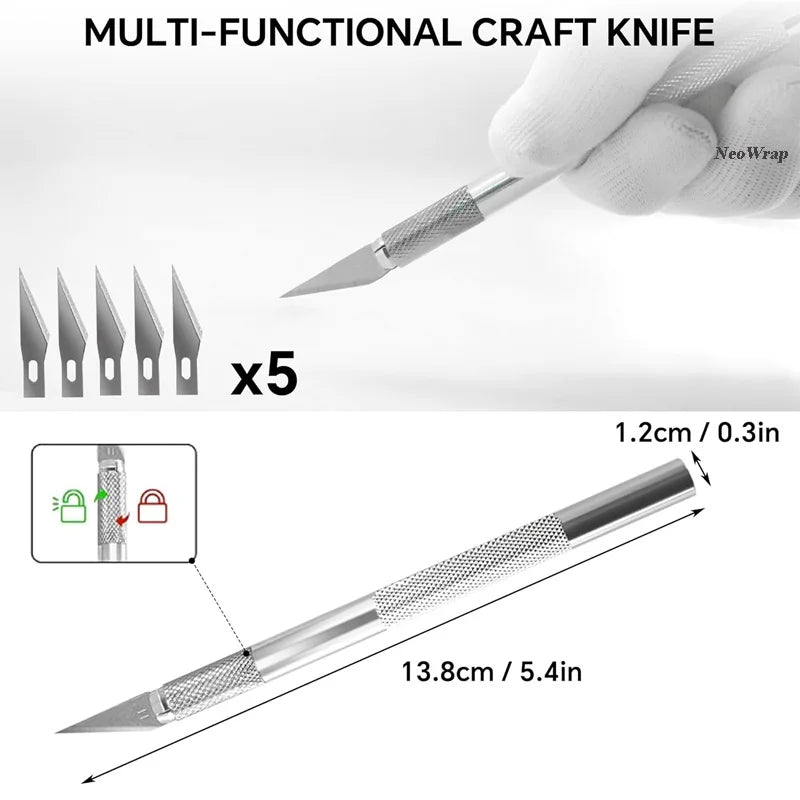window Privacy Tool Kit