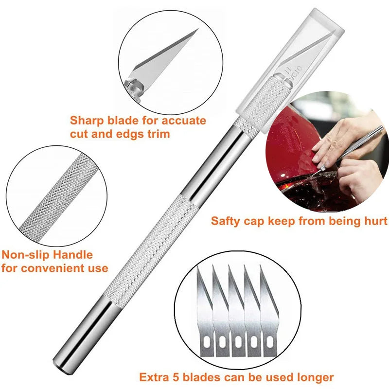 window Privacy Tool Kit