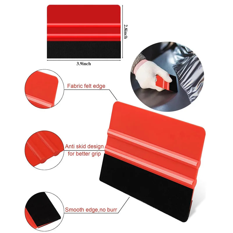window Privacy Tool Kit