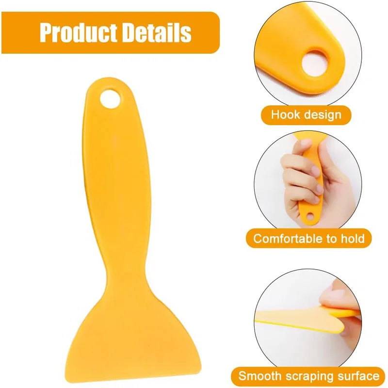window Privacy Tool Kit