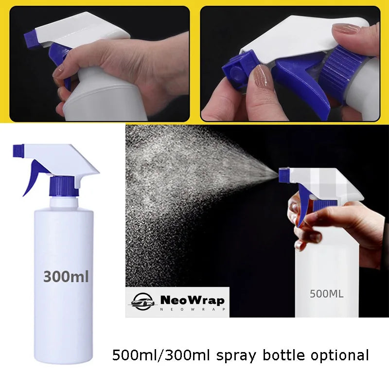 window Privacy Tool Kit