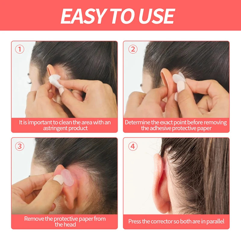 Ear Corrector™