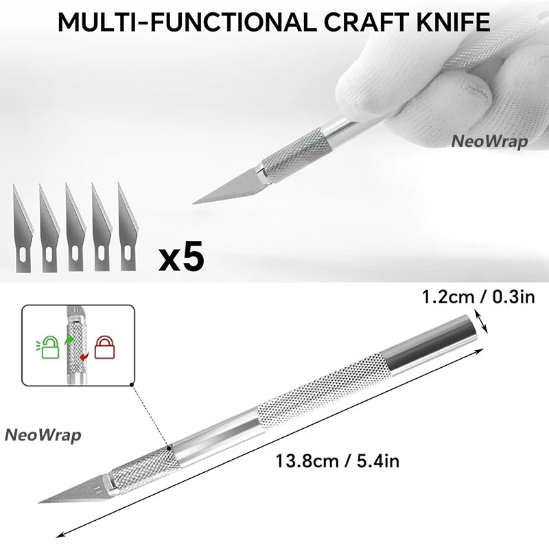 window Privacy Tool Kit