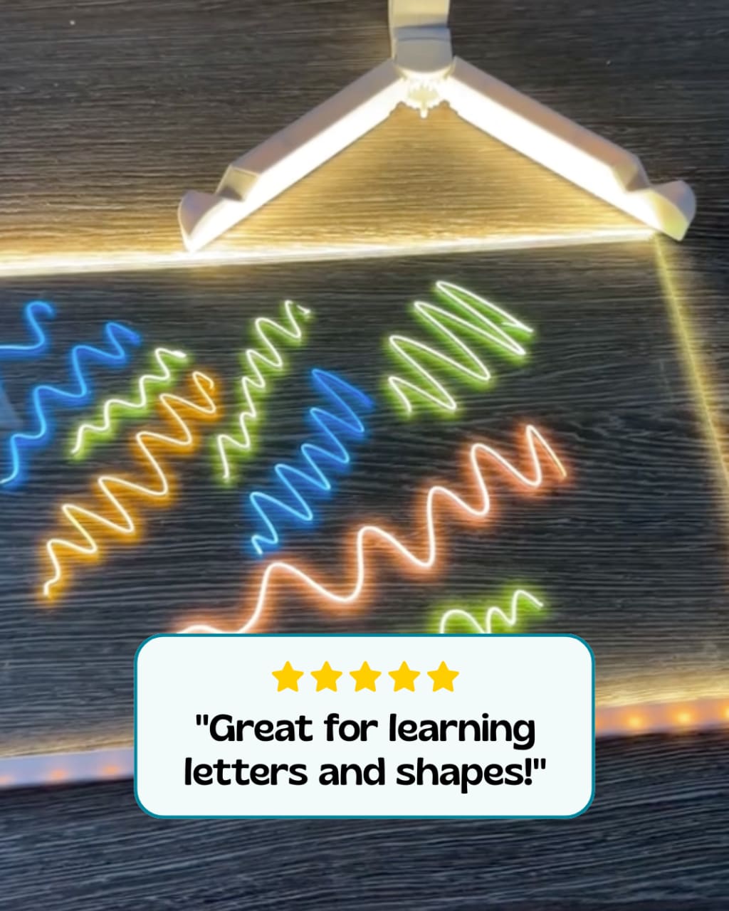 Lumiboard™