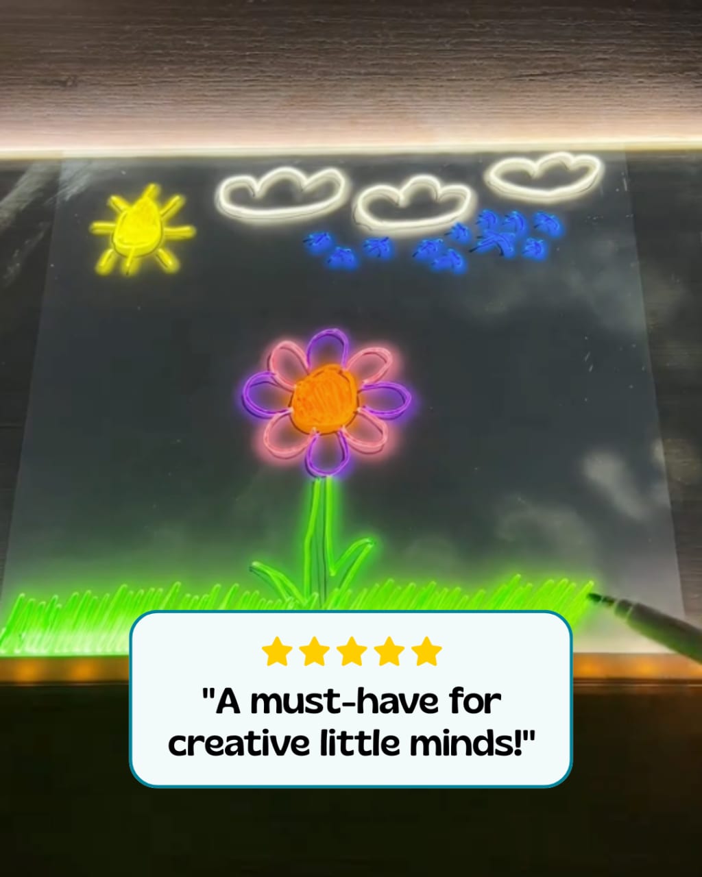 Lumiboard™