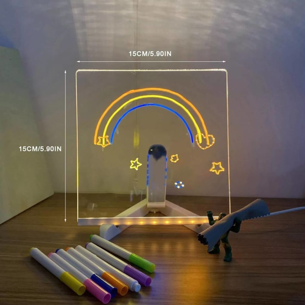 Lumiboard™