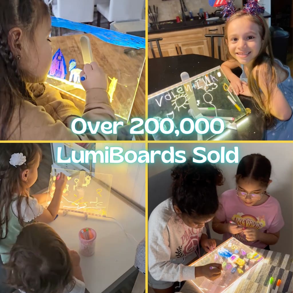 Lumiboard™