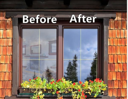 Window Privacy Film
