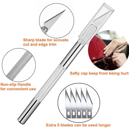 window Privacy Tool Kit