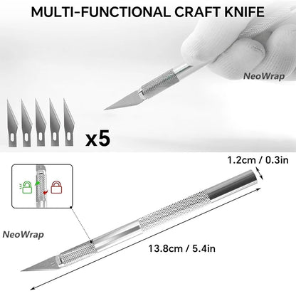 window Privacy Tool Kit